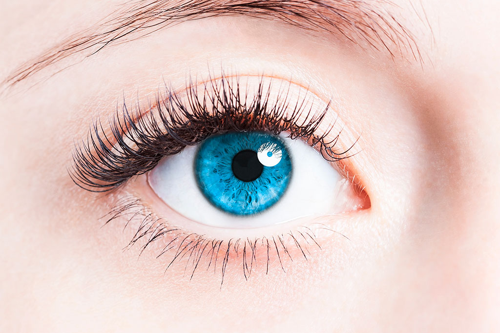 infección ocular con resfriado